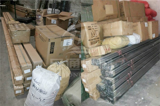 防撞扶手打包 防撞扶手打包