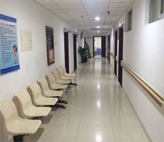 廈門眼科醫(yī)院走廊扶手 廈門眼科醫(yī)院走廊扶手