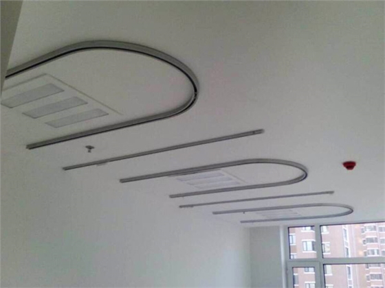 輸液架軌道 輸液架軌道