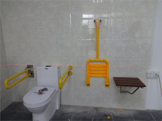 無障礙扶手 無障礙扶手