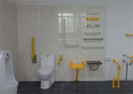 醫(yī)院無障礙扶手 醫(yī)院無障礙扶手