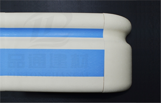 pvc走道扶手 pvc走道扶手