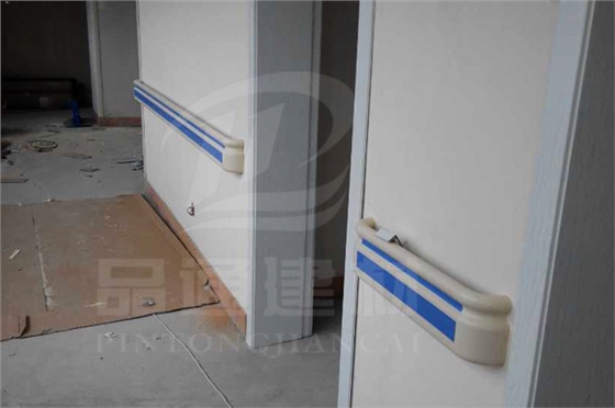 防撞扶手 防撞扶手