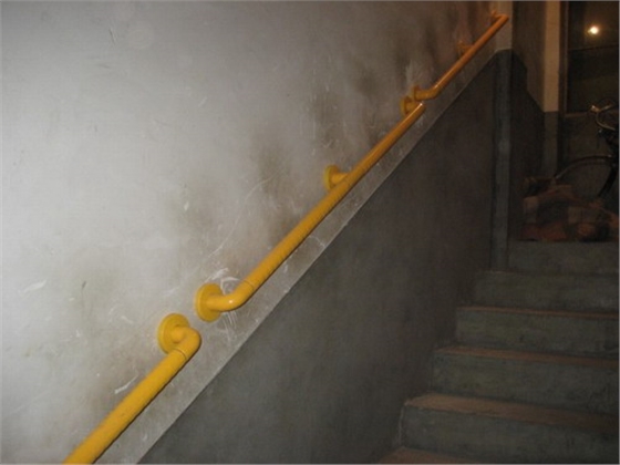 尼龍扶手 尼龍扶手