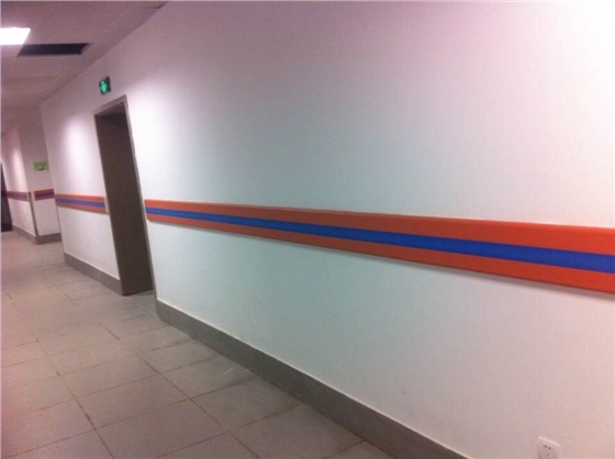 pvc護(hù)墻板 pvc護(hù)墻板