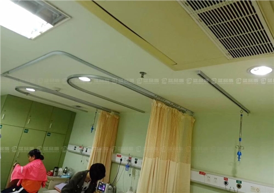口腔醫(yī)院輸液軌道.jpg 口腔醫(yī)院輸液軌道.jpg