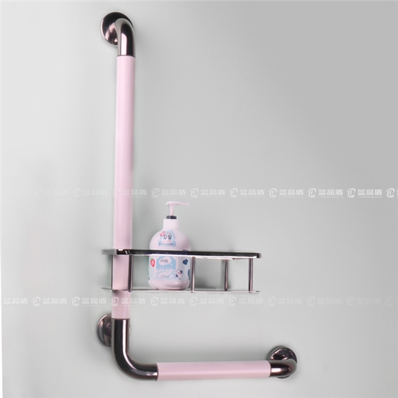 殘疾人衛(wèi)生間墻上扶手 殘疾人衛(wèi)生間墻上扶手