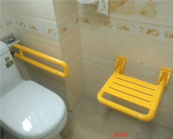 殘疾人老年人坐便扶手