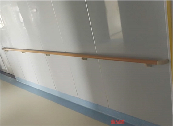 醫(yī)院走廊無(wú)障礙扶手 醫(yī)院走廊無(wú)障礙扶手