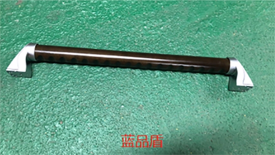 殘疾人無障礙通道扶手 殘疾人無障礙通道扶手