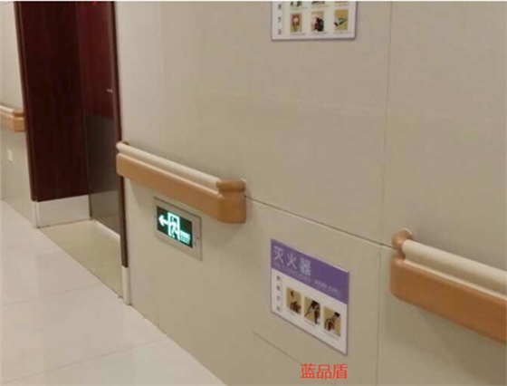 老人無障礙通道扶手 老人無障礙通道扶手