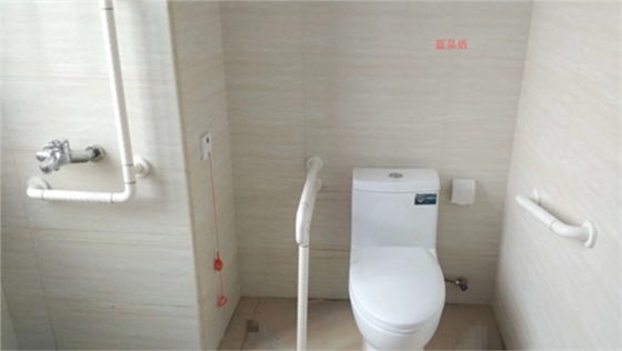 無(wú)障礙扶手