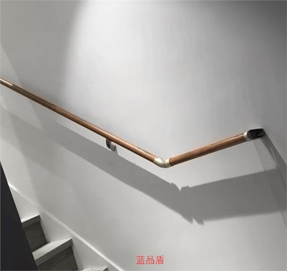 醫(yī)院無障礙樓梯扶手 醫(yī)院無障礙樓梯扶手