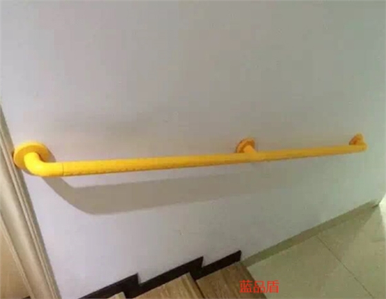 醫(yī)院無障礙樓梯扶手 醫(yī)院無障礙樓梯扶手