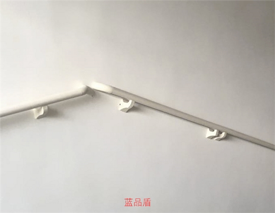 醫(yī)院無障礙樓梯扶手 醫(yī)院無障礙樓梯扶手