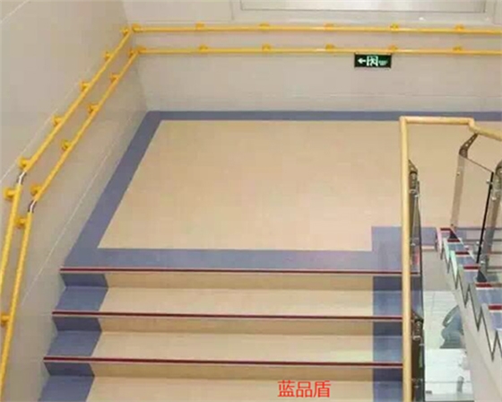 醫(yī)院無障礙樓梯扶手 醫(yī)院無障礙樓梯扶手