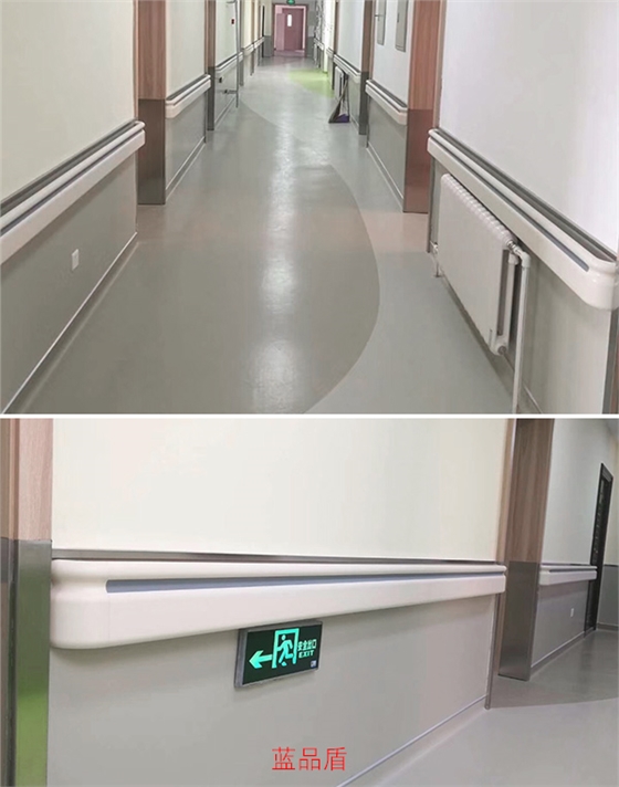 醫(yī)院走道無障礙扶手 醫(yī)院走道無障礙扶手