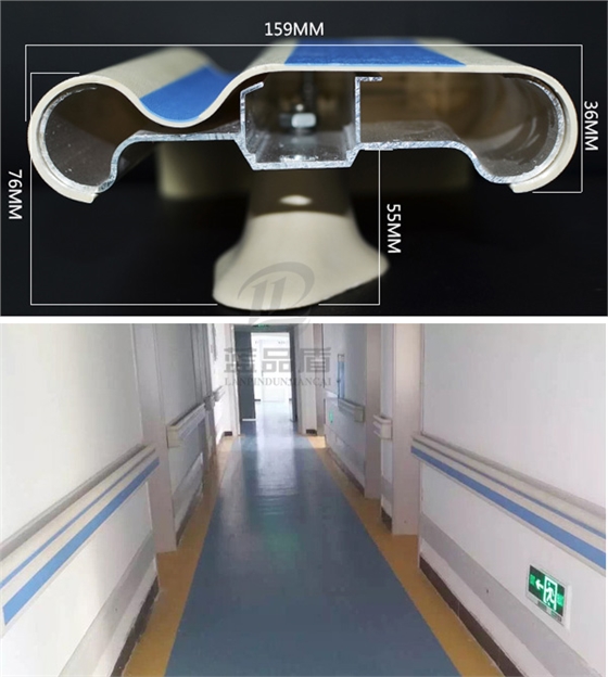 無(wú)障礙通道扶手 無(wú)障礙通道扶手