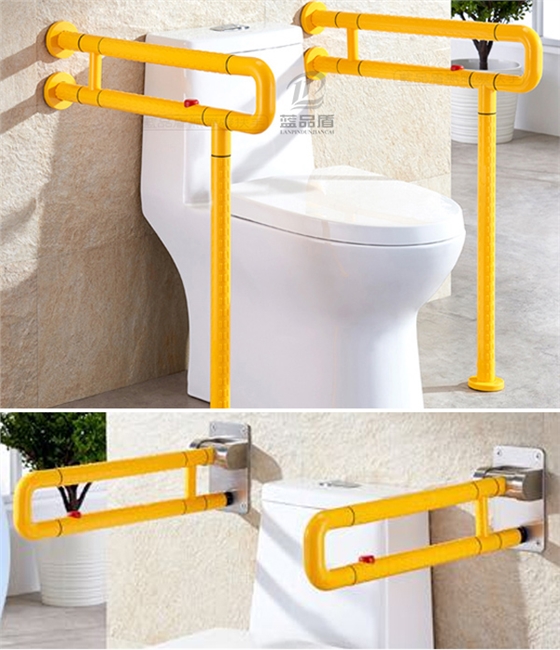 老人衛(wèi)生間扶手裝多高 老人衛(wèi)生間扶手裝多高