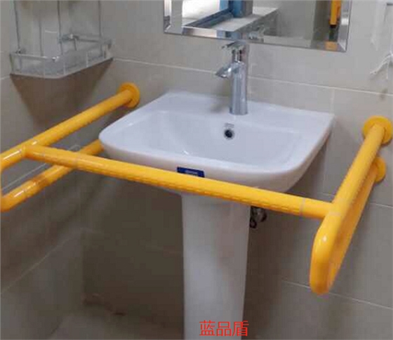 老人衛(wèi)生間扶手裝多高 老人衛(wèi)生間扶手裝多高