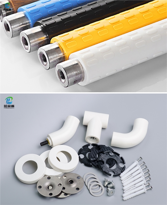 殘疾人通道扶手怎么做 殘疾人通道扶手怎么做