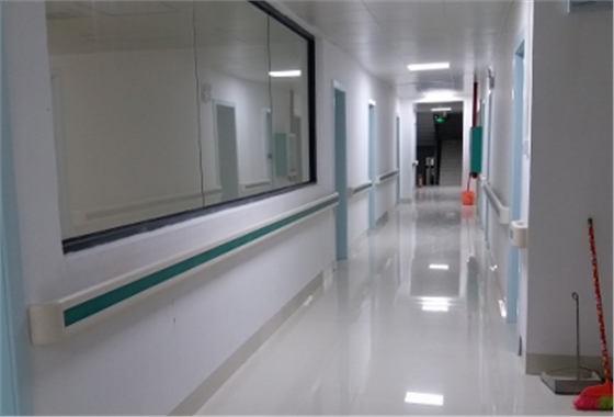 醫(yī)院走道扶手 醫(yī)院走道扶手