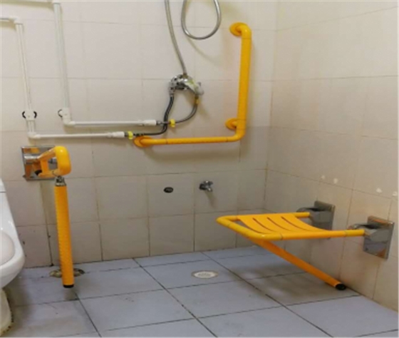 衛(wèi)生間老人無障礙扶手 衛(wèi)生間老人無障礙扶手