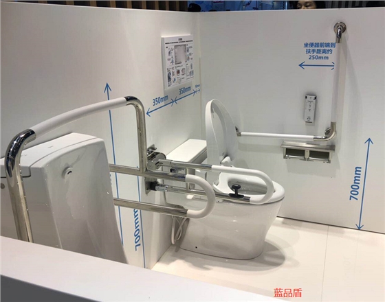 衛(wèi)生間扶手施工方案 衛(wèi)生間扶手施工方案