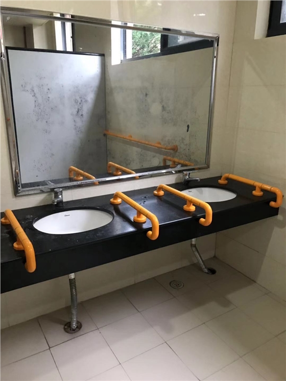 殘位衛(wèi)生間洗手池扶手.jpg 殘位衛(wèi)生間洗手池扶手.jpg