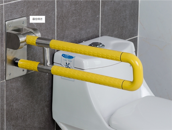 無障礙衛(wèi)生間扶手 無障礙衛(wèi)生間扶手