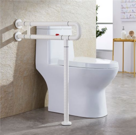 安裝無障礙扶手衛(wèi)生間 安裝無障礙扶手衛(wèi)生間