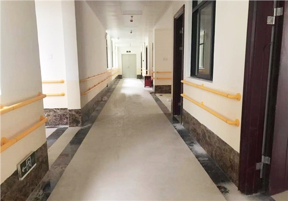 醫(yī)院走道扶手