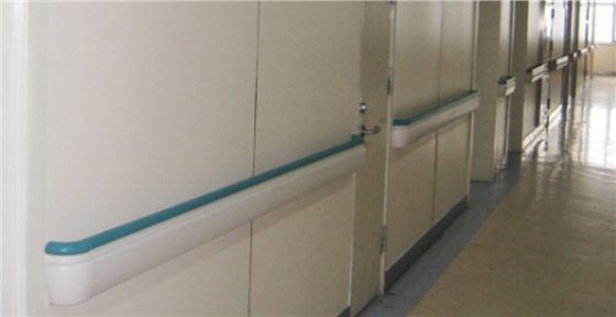 醫(yī)院走道扶手