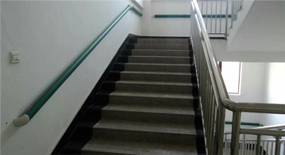 醫(yī)用走廊防撞扶手 醫(yī)用走廊防撞扶手