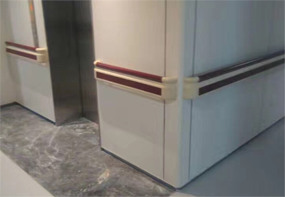 醫(yī)院病房走廊扶手