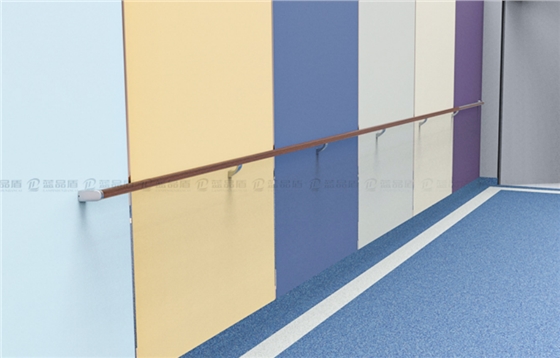 養(yǎng)老院走廊木質(zhì)扶手 養(yǎng)老院走廊木質(zhì)扶手