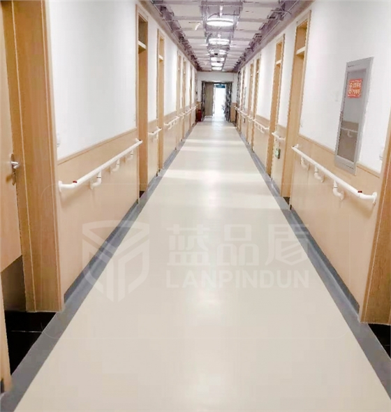 特殊學校呼叫扶手