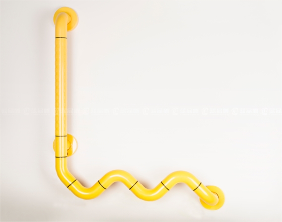 殘疾人淋浴l型扶手 殘疾人淋浴l型扶手