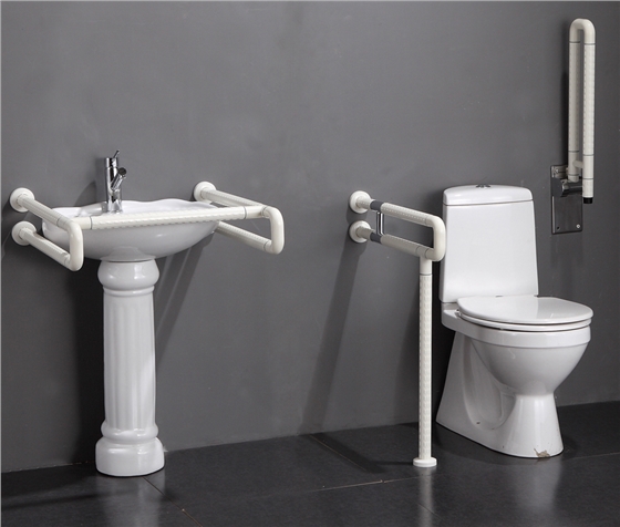 衛(wèi)生間墻壁安全扶手 衛(wèi)生間墻壁安全扶手