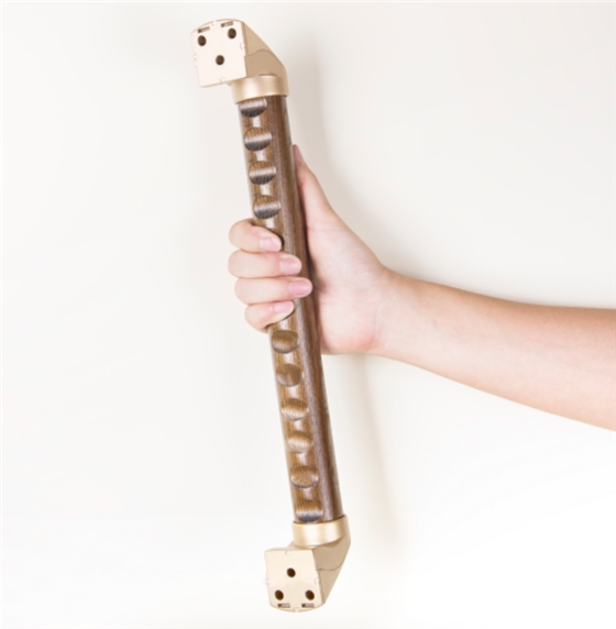 養(yǎng)老院木質(zhì)防撞扶手 養(yǎng)老院木質(zhì)防撞扶手