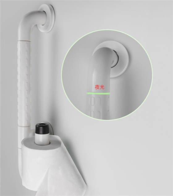 尼龍無障礙衛(wèi)生間扶手 尼龍無障礙衛(wèi)生間扶手