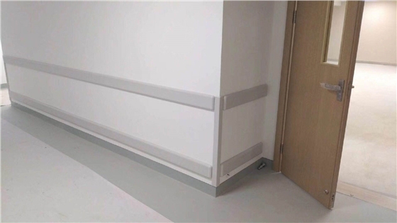 醫(yī)院大門防撞帶 醫(yī)院大門防撞帶