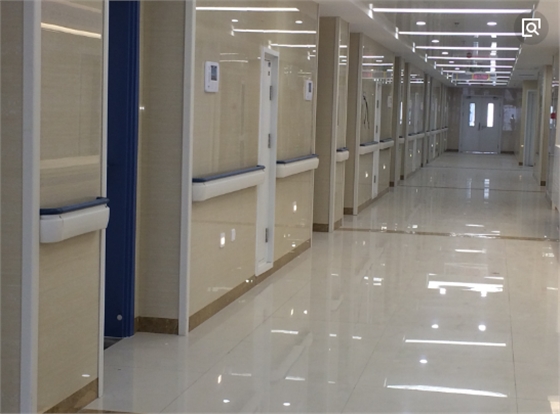 醫(yī)院專業(yè)樓道扶手 醫(yī)院專業(yè)樓道扶手