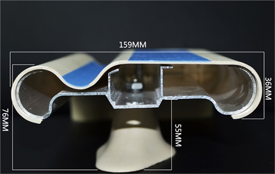 醫(yī)院里的過道扶手 醫(yī)院里的過道扶手