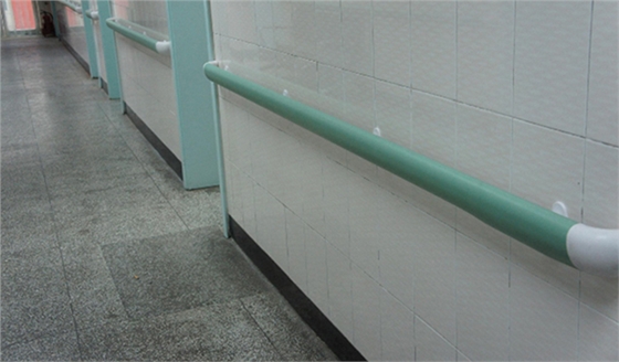 老年公寓防撞扶手 老年公寓防撞扶手
