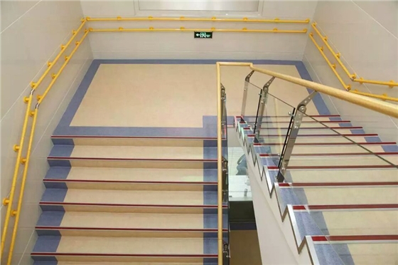 pvc防撞扶手 pvc防撞扶手