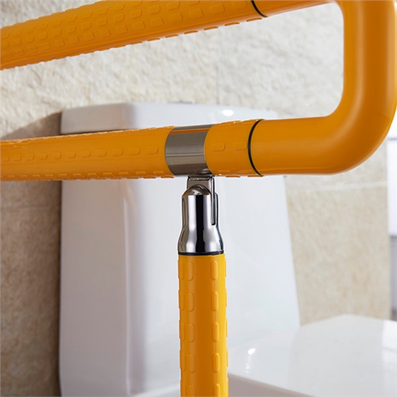 衛(wèi)生間折疊馬桶扶手 衛(wèi)生間折疊馬桶扶手