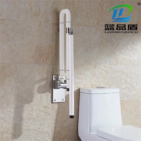 衛(wèi)生間座便折疊扶手 衛(wèi)生間座便折疊扶手