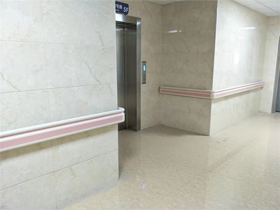 醫(yī)院專用防撞扶手 醫(yī)院專用防撞扶手