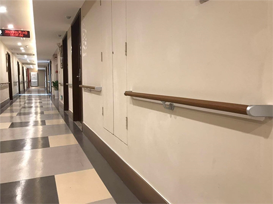 醫(yī)療器械防撞扶手 醫(yī)療器械防撞扶手